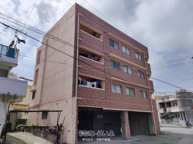 レオマコーポ 402号