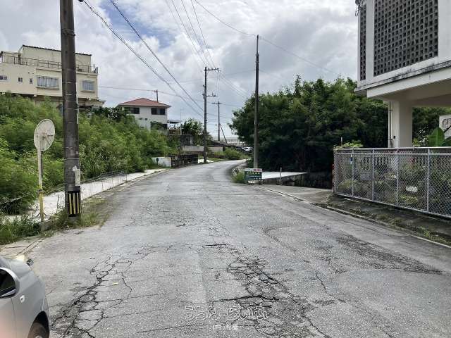 沖縄市胡屋5丁目
