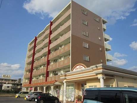 ＹＭＣマンション 302号