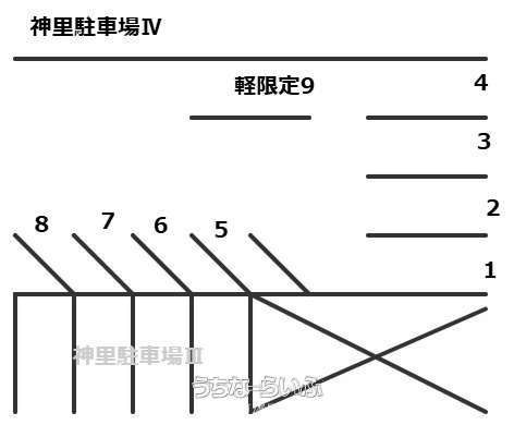 沖縄市安慶田1丁目