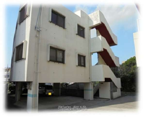 東アネックス 2F号