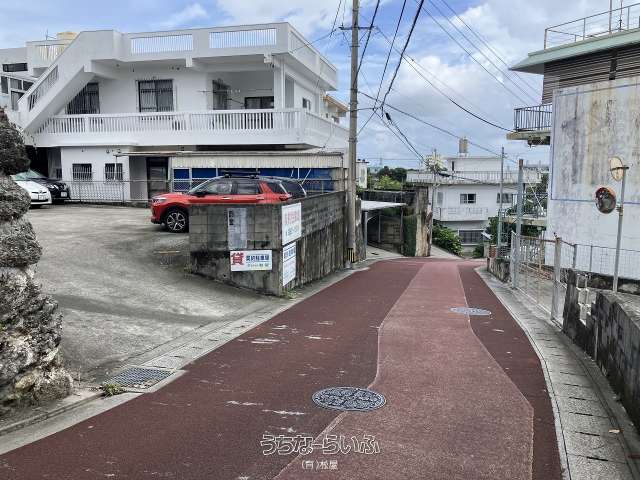 沖縄市胡屋5丁目