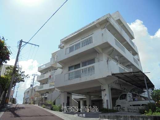 嶺アパート 306号
