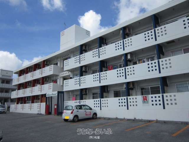 美川マンションV 2-7号