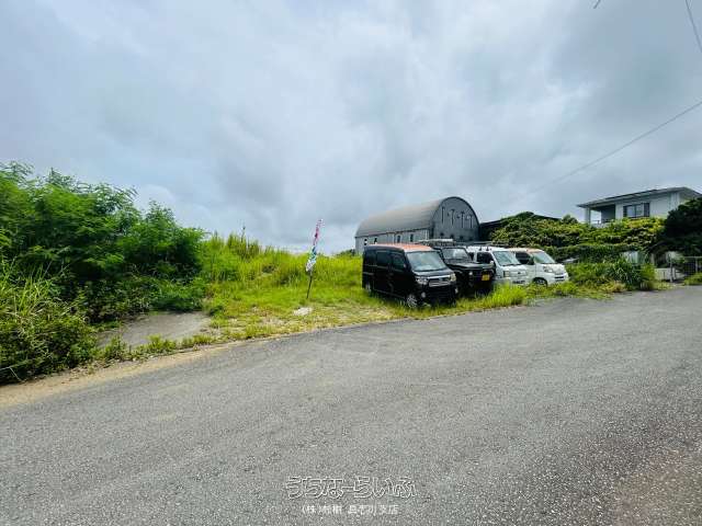 石川山城2400万円