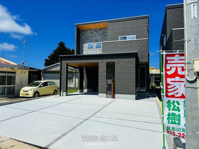 リベロスクウェア石川嘉手刈　1号棟