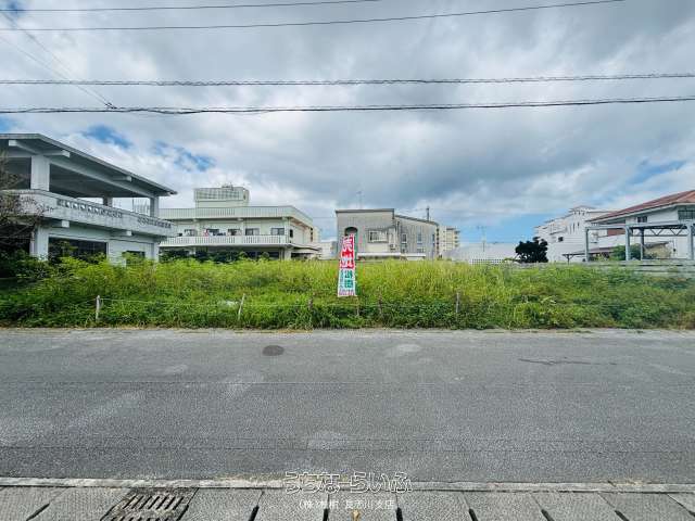 みどり町6200万