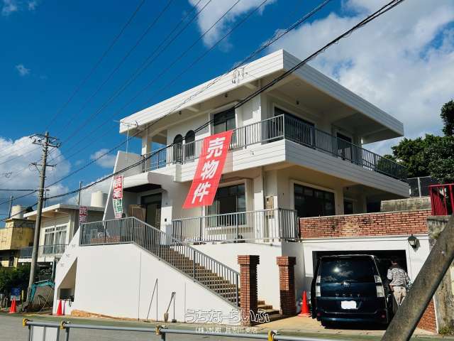 うるま市宮里5780万