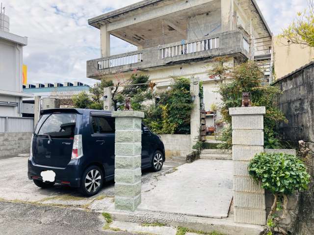 江洲4600万
