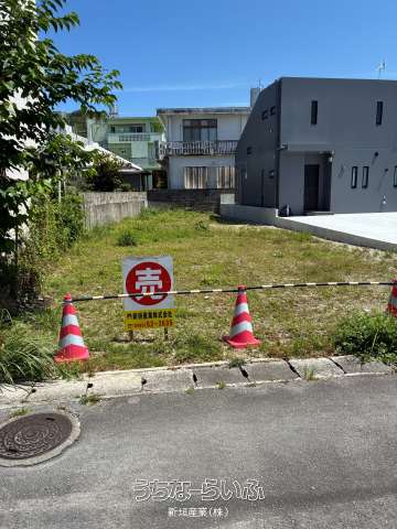 名護市東江1丁目D