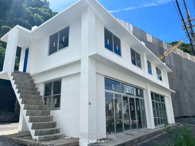 東江店舗　 1号