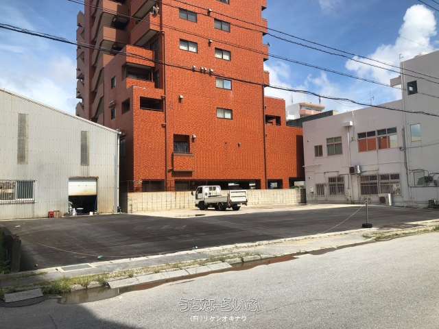 曙伊佐氏貸土地