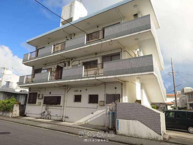 沖縄市海邦売物件