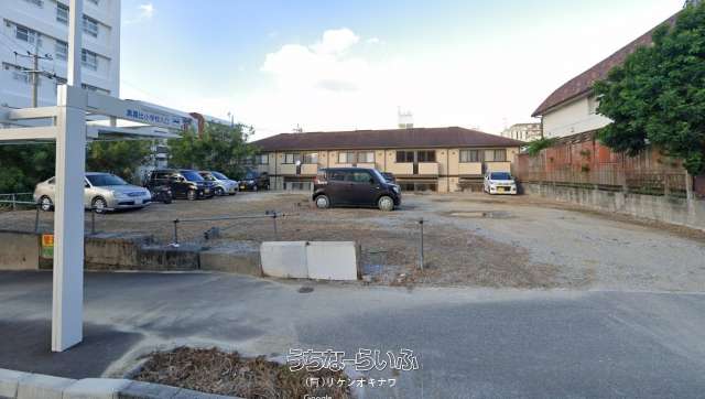 真嘉比売土地サクラ