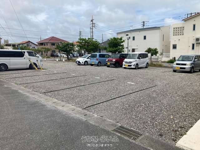 潮崎町２号地