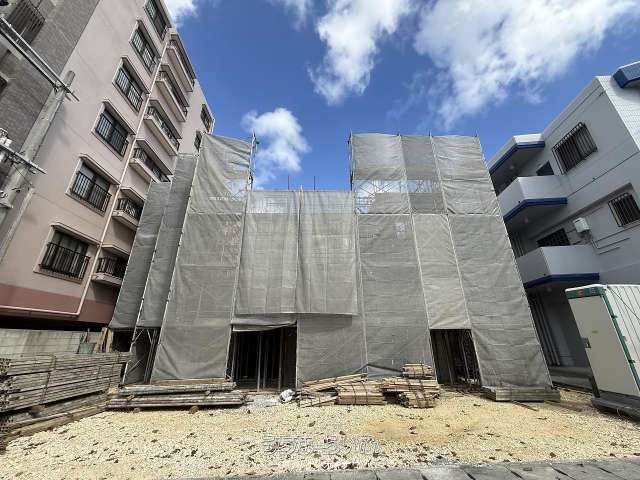 知花様貸店舗事務所 1階号