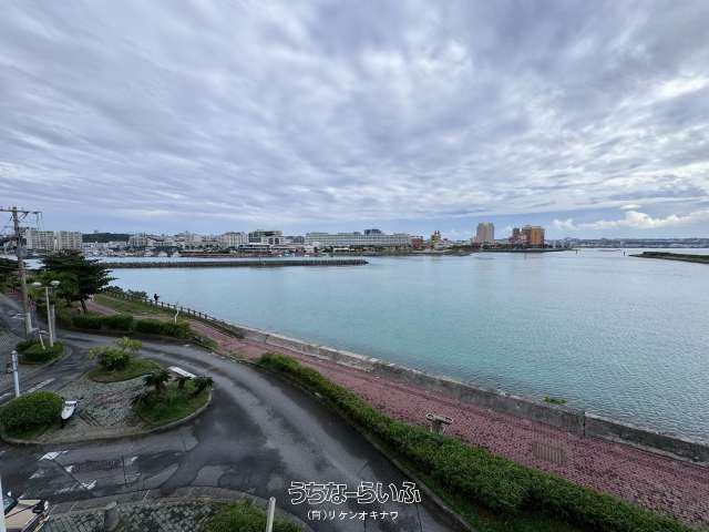 シーガイヤミナト 301号