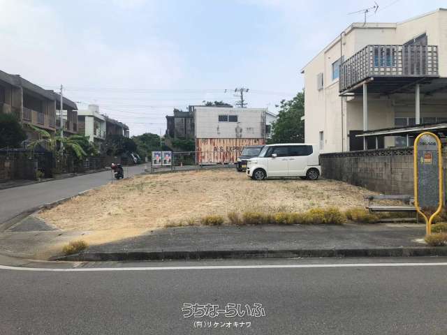 南城市つきしろ