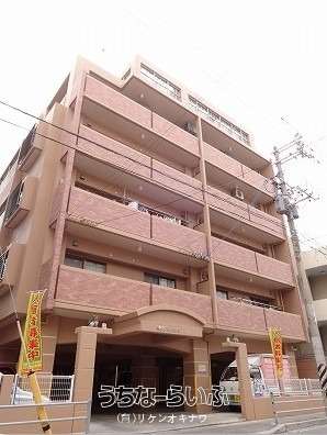 スカイガーデン天久 202号室 202号