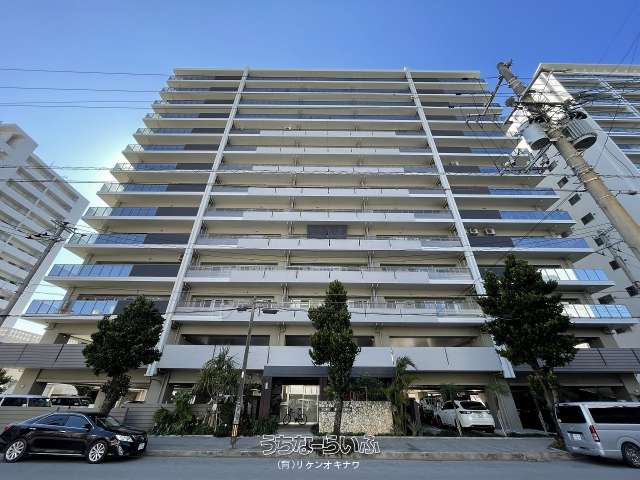 ミルコマンション曙グランドマーク