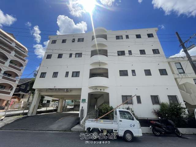 アビタシオン愛日