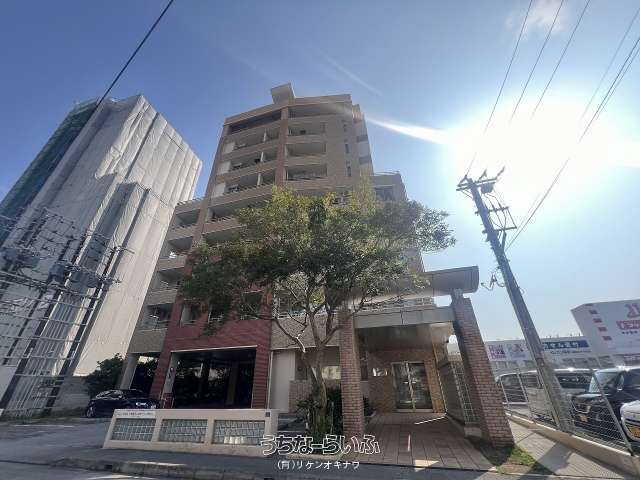 トゥエルブガーデン・ディア 502号