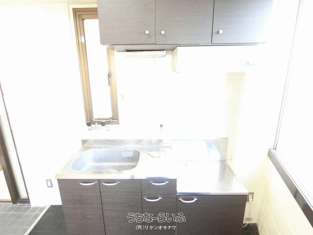 ナチュライフウラソエ 401号