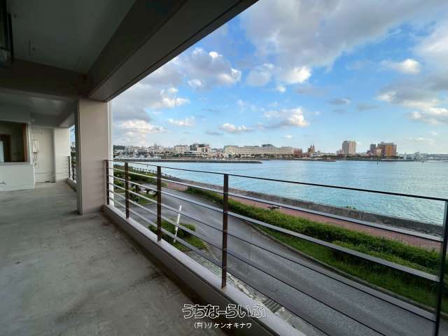 シーガイヤ 201 201号