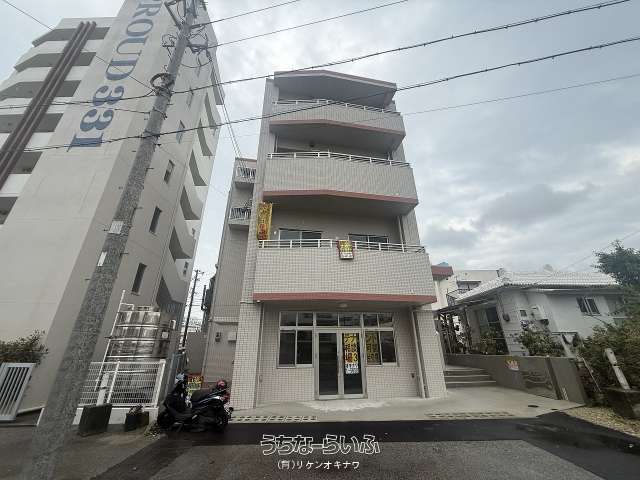 平田様共同住宅 (2F) 1Ｆ号