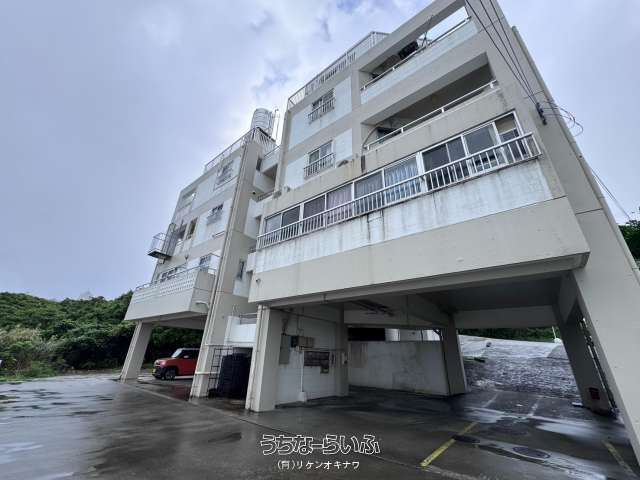 ヘルメスファイブ 301号