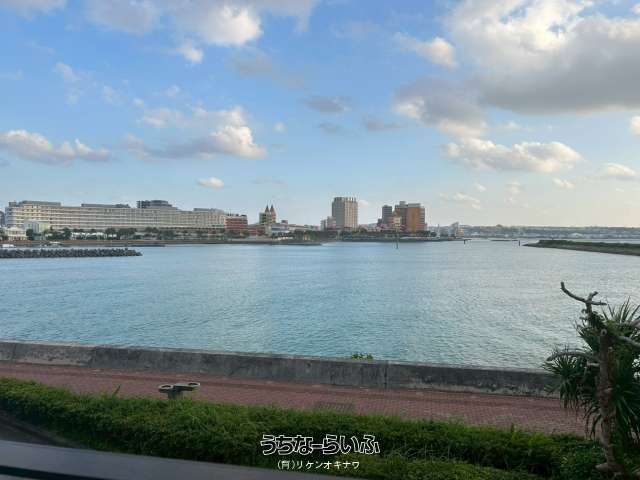 シーガイヤミナト 201号