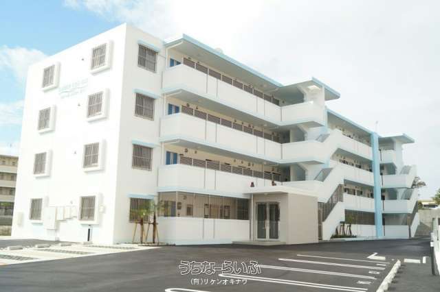 ラメールシエル・エミ 309号