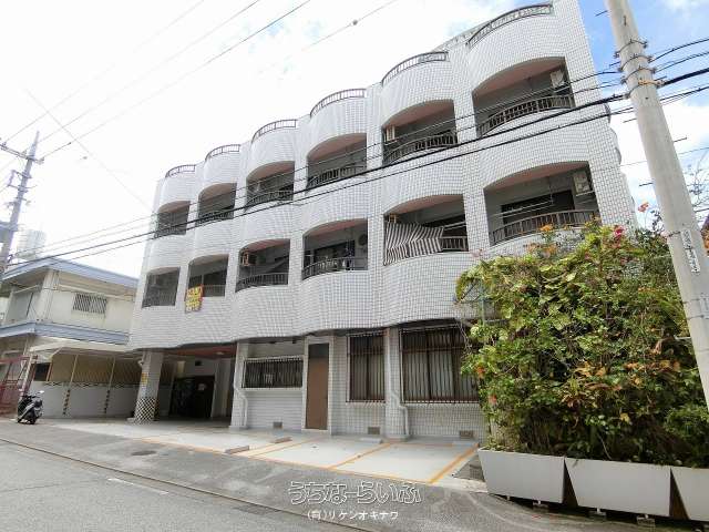 コーポT・S 201号