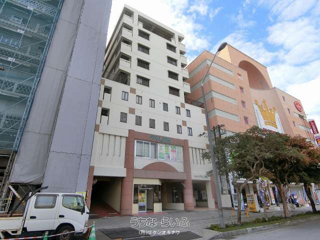 おもろまちPALMA 5-C号