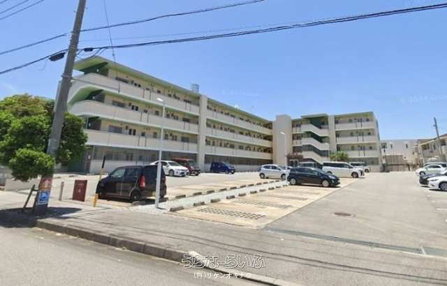 グリーンヒルズ栄光 205号