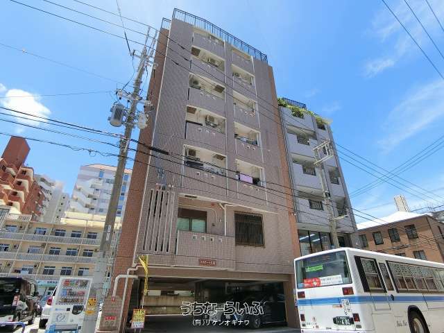 エステート久米 7-D号