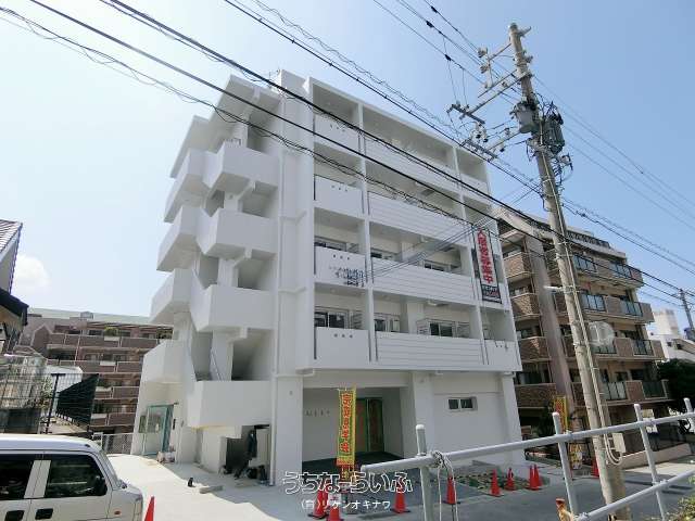 BIーJOU(ビジュウ) 301号