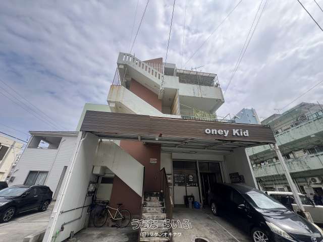 カナシャンテこくら 3F号