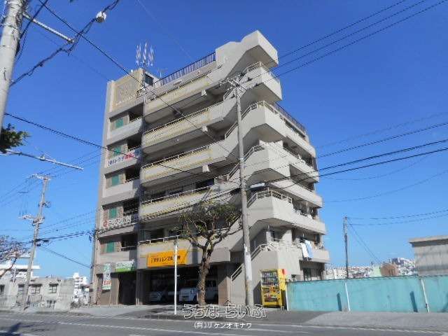 コーポエスペランサ