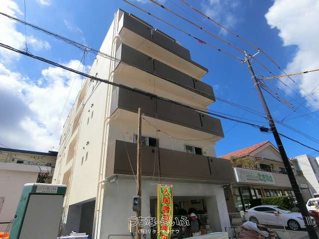 プランドールミオナ 402号室 402号