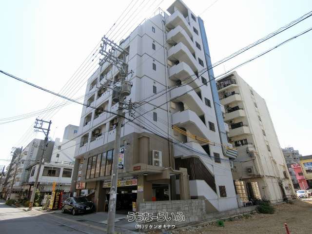 エステート松山2 902号