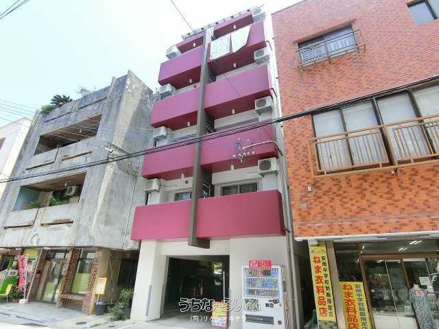 ferio 3-A号室 3-A号