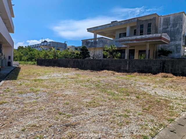 金武町金武310坪