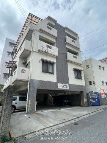 メゾンがねこ第7 302号