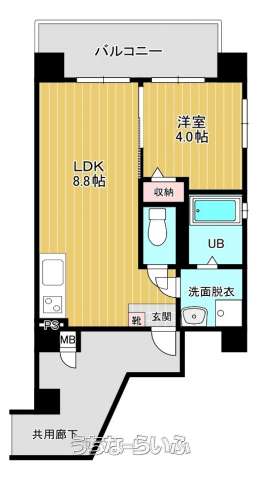 銘苅2丁目新築共同住宅 305~605号