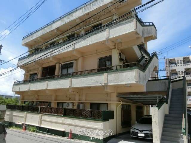 コーポ真2 305号