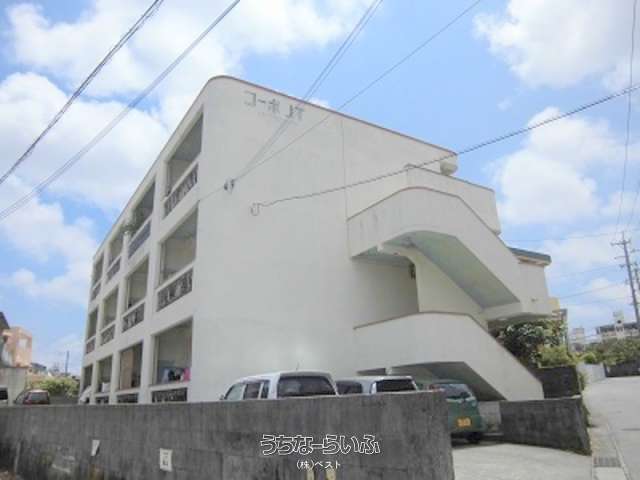 コーポＪＴ 3-C号