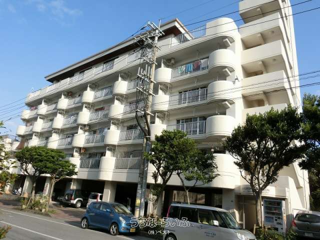 はごろもマンション 201号