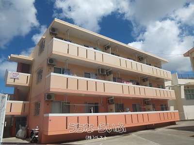 ピースハウス A-3号