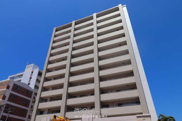 Ｄ’クラディア新都心マークブランカ